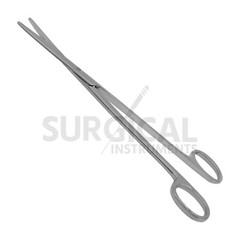 10 Pcs Metzenbaum Scissors 7″ Straight Surgical Stainless Steel German Grade