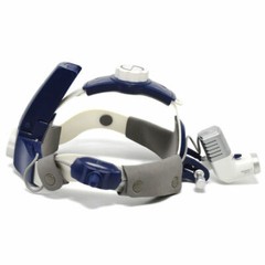 KD-202A-7 5W LED Dental ENT Examination Surgery Integration Medical Headlight