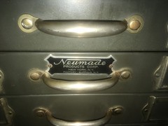 Excellent NUEMADE Six Drawer Industrial Cabinet New York/Buffalo