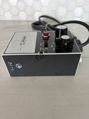 Vintage Minarik SL15 Electric Company DC Speed Controller