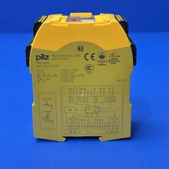 PILZ PNOZ mm0p 772000