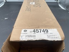 GE 45748 F17T8/SP41/ECO 2 feet T8 Fluorescent Lamp