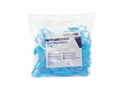 REDLAND Dental Disposable Bite Registration Trays All Sizes (Premier Type)