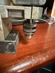 EUROBOOR ECO 100/3 ELECTROMAGNETIC MAGNETIC MAG DRILL