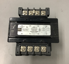 EGS E150 Industrial Control Transformer 240/480VAC (B220)