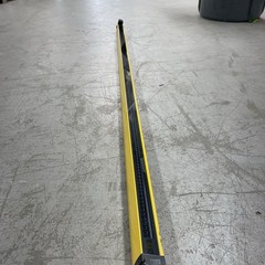 SICK C40E-1503AG300 Safety Light Curtain Receiver C4000 Basic Plus 1500mm