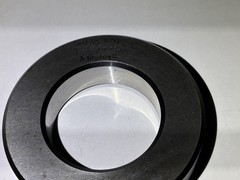 Mitutoyo 177-291 Master Setting Ring Gage 1.6” Inch Diameter, 1.59996”, Holtest