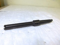 Metcut 3MT Taper Shank Spade Holder 0.859 – .960 Diameter 10.68 OAL 7S1.5TM