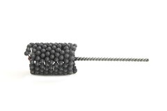 Brush Research BC20018 ®, 2″ 50.8mm Diameter, 180 Grit, Silicon Carbide, For …