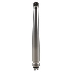 10* BURR Dental Fast High Speed Handpiece Push Turbine 4 Holes Fit NSK Pana Max