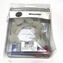 Weasler 961-3567 Bearing Kit For Pto Shield Fits Bondioli & Pavesi Series 6 & 7