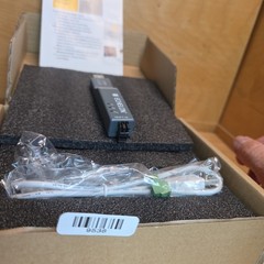 Echelon 75010R FT-10 USB ADAPTER TP/FT-10 Q7752C2007