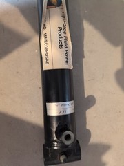 New HY-FORCE FLUID POWER Welded Cylinder 15MEC08HDSAE