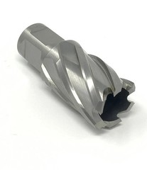 🔥1/2” (0.500”) HSS Annular Cutter Kit With .17 / .177 Pilot – Gunsmithing🔥