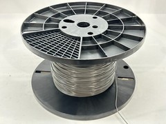 Judd Wire 454-0203-000 18AWG Style 1430 XLPVC 3000ft Spool 1400ft REMAINING