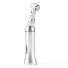 Pieza de mano dental de contraángulo alternativo Endo 10:1 para limas de motor y