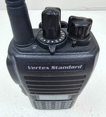 Vertex VX427 VX-427-4-5 UHF 450-490 MHz 32 Channel 5 Watt (Complete Kit)