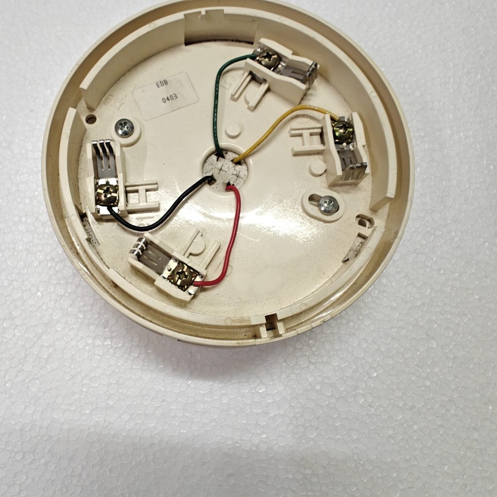 SIEMENS BASE FOR SERIES X3 MODEL:ADBI-60A