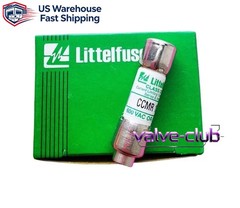 10pcs/box Littelfuse CCMR-25 Fuses TIME DELAY Fuse CCMR25 CCMR 25A 600Vac NEW