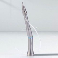 AZDENT Dental 20:1 1:1 Straight Implant Surgical Contra Angle Push Handpiece