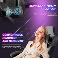 Gaming Chair with Footrest,High Back Gaming Chairs Ergonomic Office Gamer Chair
