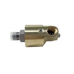 RH Rotary Rotor Union For Deublin 3/4” NPT 257000020 257-000-020