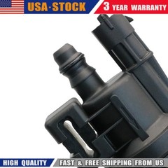 FITS Land Rover LR4 Range Rover Discovery Jaguar XF Vapor Canister Purge Valve