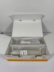 Sartorius Sartopure PP3 Midicap Filters 3 µm Part Number 5055302P0–OO–V