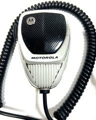 Motorola XTL 2500 Mobile Radio Dash Mount M21URM9PW1AN 700/800MHz/used