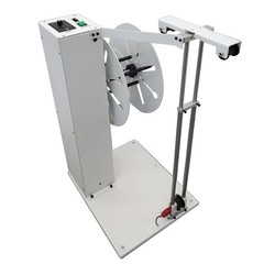 110V Single Wire Fully Automatic Induction Pay-Off Machine Auto Feeder for Wire