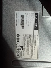 Advantech FPM-115W