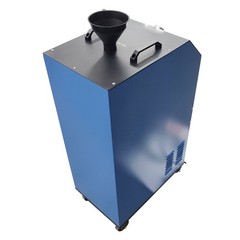 220V/110V Fume Duct Cleaning Machine,Range Hood Cleaning Machine 0.1-0.3mpa