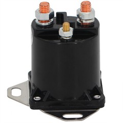12V Starter Solenoid Fit Cub Cadet 109 108 128 129 149 169 682 782 782D 882 1050