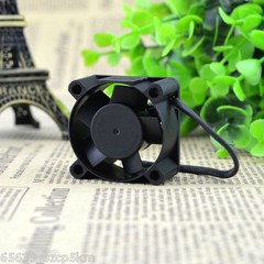 SUNON KD2404PKB2 DC24V 1.2W 40x40x20mm 2 Pin Case/CPU Cooling Fan #