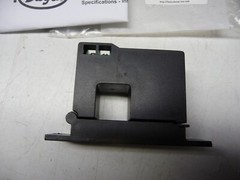 Dwyer #CCS-211150, AC Current Switch, Adjusable Set Point, 0-200A, New
