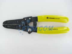 Jonard Tools JIC-1022 Wire Stripper / Cutter, 10-22awg ~STSI