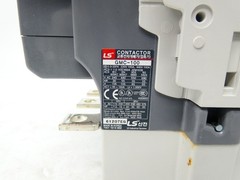 LS GMC-100 380-450V 160A NSMP