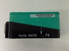 Pepperl & Fuchs 19041S / NJ50-FP-E Proximity Sensor 10-30VDC (RE172)