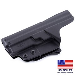 Blade-Tech IWB Holsters – Phantom – Right Hand Carry – Fits Belts Up to 1.50 in