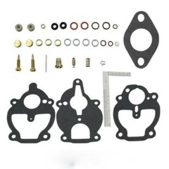 For ZENITH 1 BBL CARBURETOR KIT IND & AGRICULTURAL ZENITH 61 62 67 68 161 267