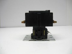 Contactor Three (3) Pole 90 Amp 240 Volts Air Conditioning PC390C