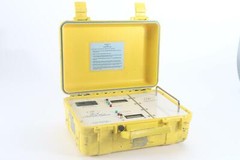 Zonge Engineering UC-2 Universal Input 12V Battery Charger – Fair