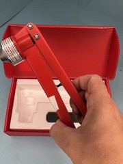 Thermo Scientific Manual Vial Crimper for 13mm Crimp Seals 60180-CR13