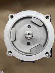 Baldor Reliance 1/2 HP 1725 RPM