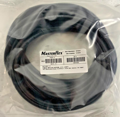 New MasterFlex Pump 96412-17 Precision Pump Tubing FDA Compliant Viton #17 25Ft