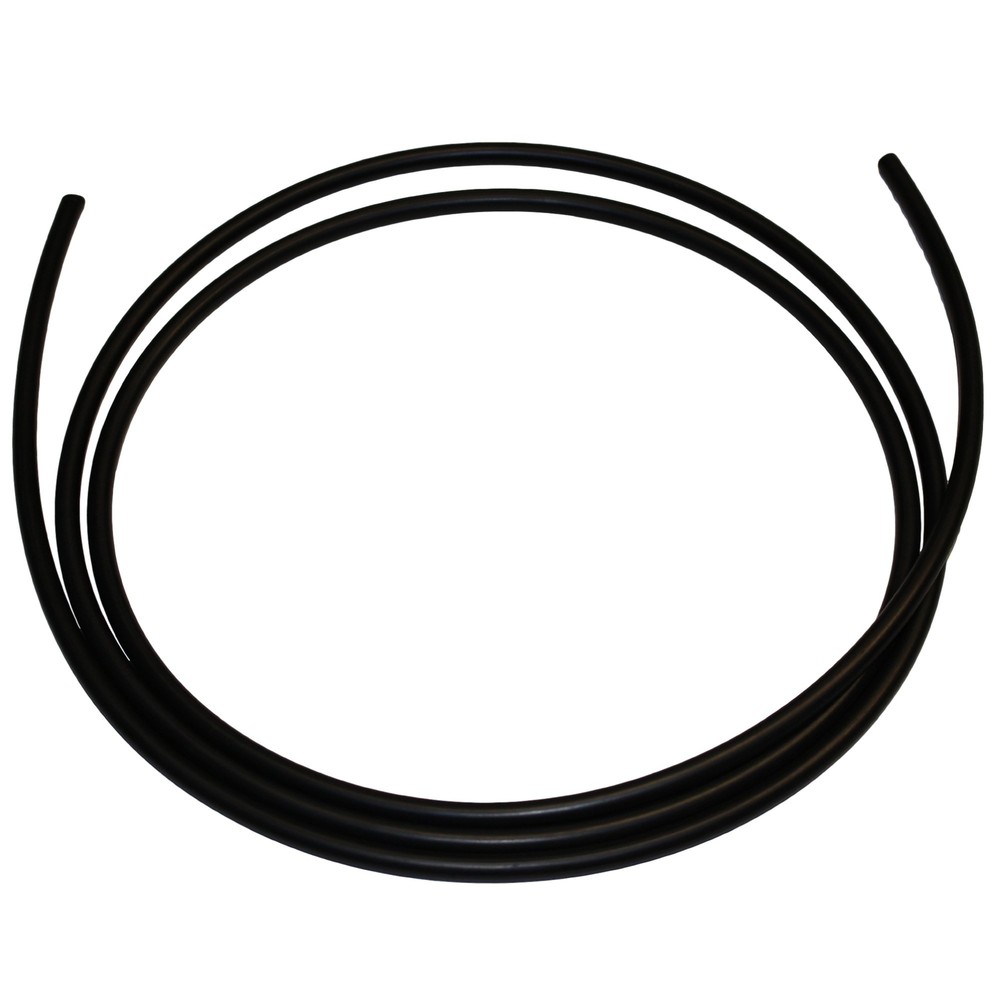 .063” (1/16″ Actual) Viton (FKM) O-Ring Cord Stock, 75A Durometer, 10′ Piece,