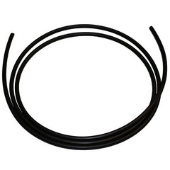 .063” (1/16″ Actual) Viton (FKM) O-Ring Cord Stock, 75A Durometer, 10′ Piece,