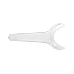 1/2/5Pcs Dental T-Shape Intraoral Cheek Lip Retractor Mouth Opener Small Large