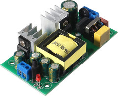 AC to DC 12V 2A Precision Buck Power Supply Module,Ac 110V 100V-264V to 12V 2A 2