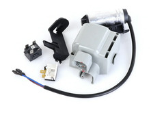 True 809682 OEM Start Component/Electricals Kit, EMC3125U Compressor, TBR60